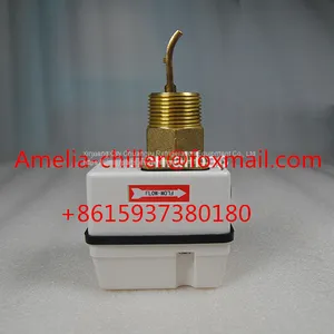 York Central Air Conditioning Parts 024W33844-000 York Chiller Water Flow Switch thumbnail-1