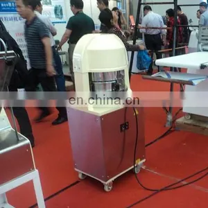 Factory Price Pizza Dough Ball Machine/Dough Divider Machine for Dough Making Machine thumbnail-6
