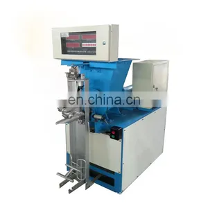 Simple Operation Cement Packing Machinery With Factory Price thumbnail-2