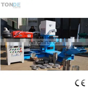 Popular in Nigeria Fish Floating Feed Making Machine thumbnail-5