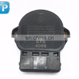 Throttle Position Sensor for Renault CLIO/Twingo CTS-4089 7700431918 8200139460 thumbnail-1