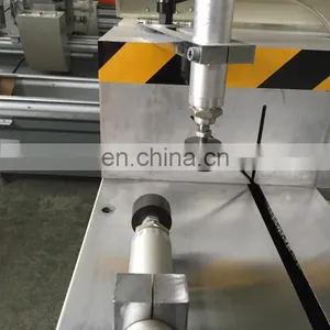 Cut Machine Manufacturers for Aluminum PVC Window Processing Machine thumbnail-5