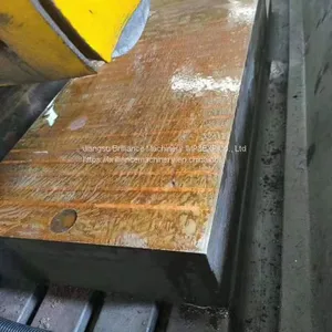 Hangzhou M7130H Surface Grinding Machine thumbnail-4