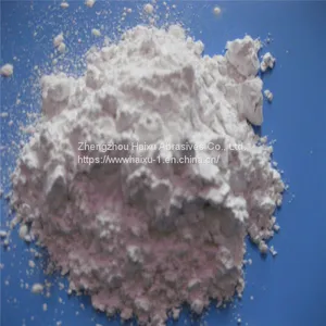Factory Price of White Alumina Fused thumbnail-5