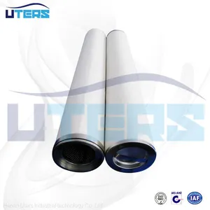 UTERS High Quality Natural Gas Coalescing Filter Element JB1044-O-K Accept Custom thumbnail-1