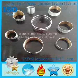 Customize-Supply Биметаллическая втулка, Arbusto Bimetálico,Buje Bimetálico, Tuleja Bimetaliczna, Bimetal Bush thumbnail-3