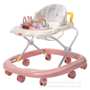 Best Compact Baby Push Walker thumbnail-3