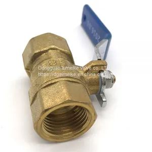 Valterra Gate Valve Gate Valves Dn15 Norminal Diameter thumbnail-3