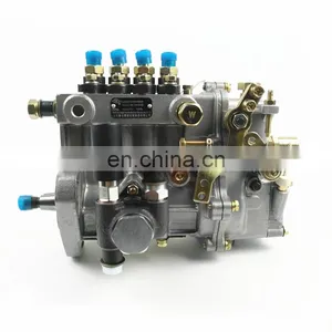 Genuine Kangda Diesel Fuel Injection Pump 4QT72 BQ2000 BH4QT80R9 thumbnail-2