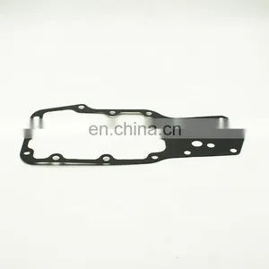 Low Price Engine Parts for 6BT Oil Cooler Core Gasket 4932124 thumbnail-6