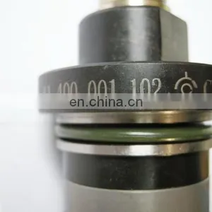 Unit Pump 0414401102/ 0 414 401 102 OEM No. 02111335 thumbnail-1