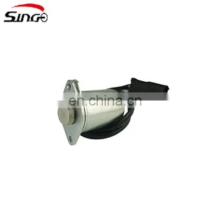 Solenoid Valve 206-60-51130 for PC220-6 thumbnail-1