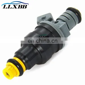 Original Fuel Injector Injection Nozzle 0280150842 For VW Audi Chevy Ford 0280150846 thumbnail-1