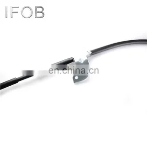 IFOB 46420-0K210 Automotive Parking Brake Cable for Hilux REVO 05/2015 GGN125 GUN126 thumbnail-4