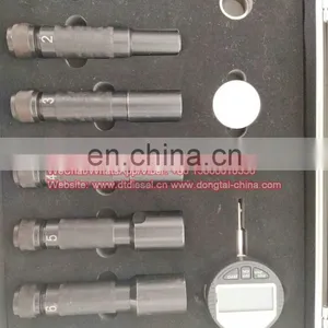 ) Common Rail Injector Valve Measuring Tool thumbnail-1