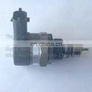 Original Common Rail Pressure Regulator DRV 0281002507/ 0 281 002 507 thumbnail-3