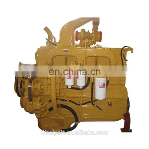 M11-350 400ESP Diesel Engine Assembly for Cummins Mixing Truck M11 Mining Manufacture Factory Sale Price in China Suppliers thumbnail-6