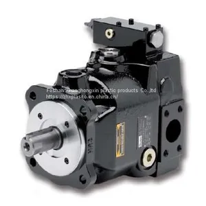 PAKER F12-110-MS-SV-S-000 Piston Pump thumbnail-1