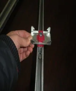 Light Steel Stud And Track For Ceiling TCR thumbnail-2