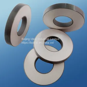 50x20x6mm Piezoelectric Ceramic For Making Ultrasonic Transducer thumbnail-1