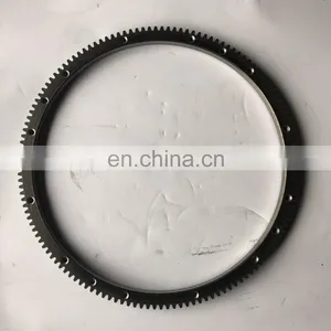 HOWO A7 Engine Flywheel Ring Gear VG2600020208 thumbnail-1