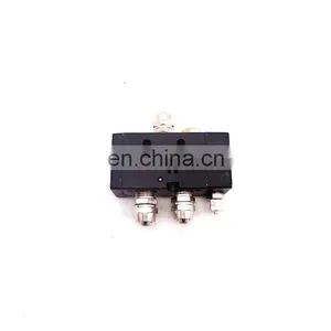Electromagnetic Valve WG9700240002/1 thumbnail-3