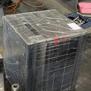 Plastic Injection Molding Service OEM Plastic Injection Molding Maker thumbnail-3
