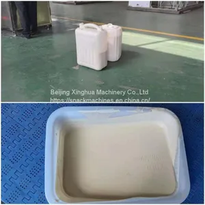 Microwave Drying Oat Paste thumbnail-1