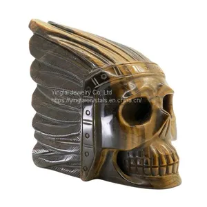 Indian Skull thumbnail-1