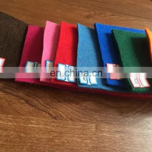 2mm 3mm 4mm Colorful 100% Wool Felt thumbnail-7
