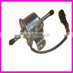 129612-52100 Fuel Feed Pump 4TNV88 Engine thumbnail-1