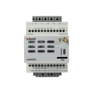 AC Rel Ankerui Adw350wd-4g / K Tower Base Station Multi Loop Metering DC Hall Power Consumption Monitoring thumbnail-3
