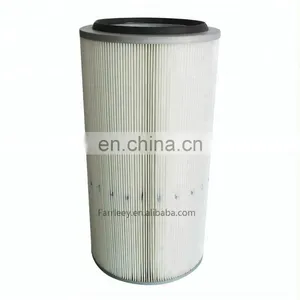Filter Cartridge For Painting Booth thumbnail-1