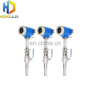 High Quality RS485 Dn25 Water Electromagnetic Flowmeter thumbnail-7