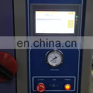 Testing Equipment HAST40 High-pressure Accelerated Aging Test Machine thumbnail-1