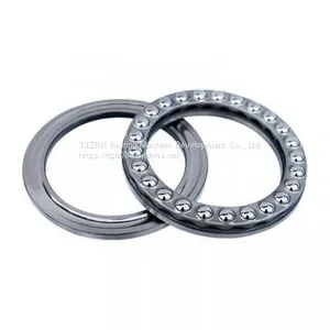 NSK R10Z Single Row Ball Bearings thumbnail-1