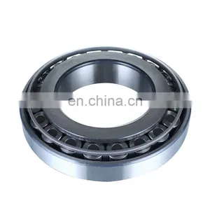Factory Wholesale High Quality Deep Groove Ball Bearing thumbnail-2