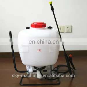 425 Type 3WBS-15B 15 Litre Agriculture Spray Machine thumbnail-2
