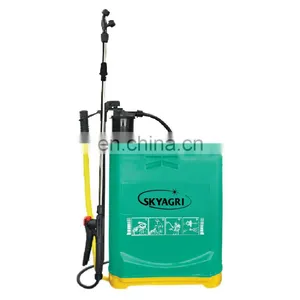 Agriculture Battery Sprayer Pump thumbnail-2