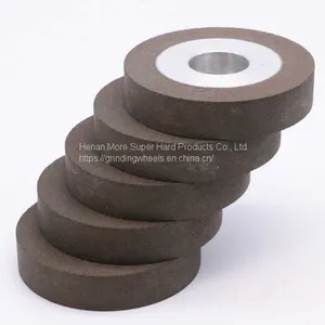 Resin Bond Diamond Grinding Wheel for Carbide thumbnail-3