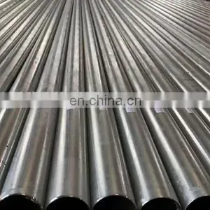 Electrical Galvanized Rigid Steel Conduit Pipe Tube thumbnail-1