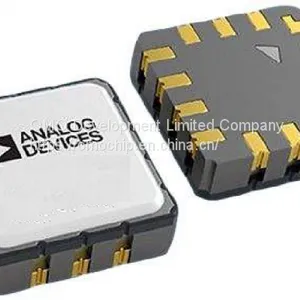 ADXL357 Digital Output Low Noise/Drift/Power, Analog Devices 3-Axis MEMS Accelerometers Wireless Networking Equipment thumbnail-1