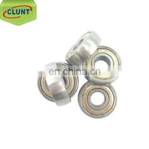 High Precision Ball Bearing Cs608ZZ Bearing thumbnail-1