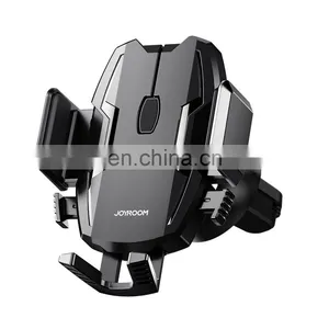 JOYROOM ZS255 Soporte Para Celular for Car Spider Stable Car Holder Phone thumbnail-2
