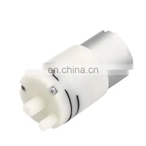 DC 3V-12V 310 Mini Peristaltic Small Electric Hydraulic Pump 3.6 W Mini Water Pump For Coffee Machine thumbnail-5