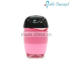 FDA Antibacterial Hand Sanitizer 70% Alcohol thumbnail-1