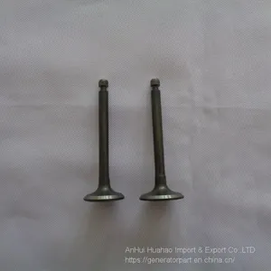 EF2600 Generator Intake and Exhaust Valve thumbnail-2