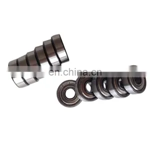High Presion MR52 MR62 MR72 MR82 MR63 MR83 MR93 MR74 MR84 MR85 MR95 DD Deep Groove Ball Dental Handpiece Bearing thumbnail-4