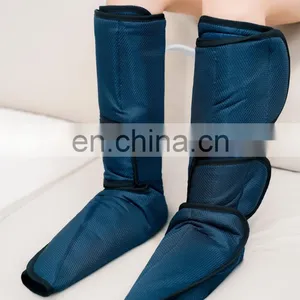 2021 Vivanstar MT3606 Air Pressure Leg Thigh Joint Care Instrument Air Pressure Massage Machine thumbnail-6