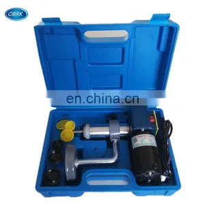 Auto Repair Engine Tools Electric Vertical Valve Lapper Kit Set thumbnail-2